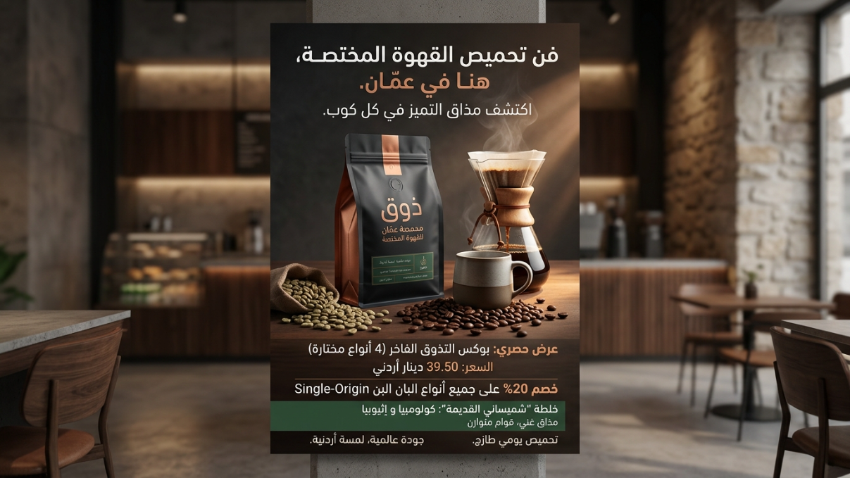 إعلان سيارة فاخرة بعنوان اختر الفخامة المطلقة